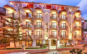 Hotel Kayahan