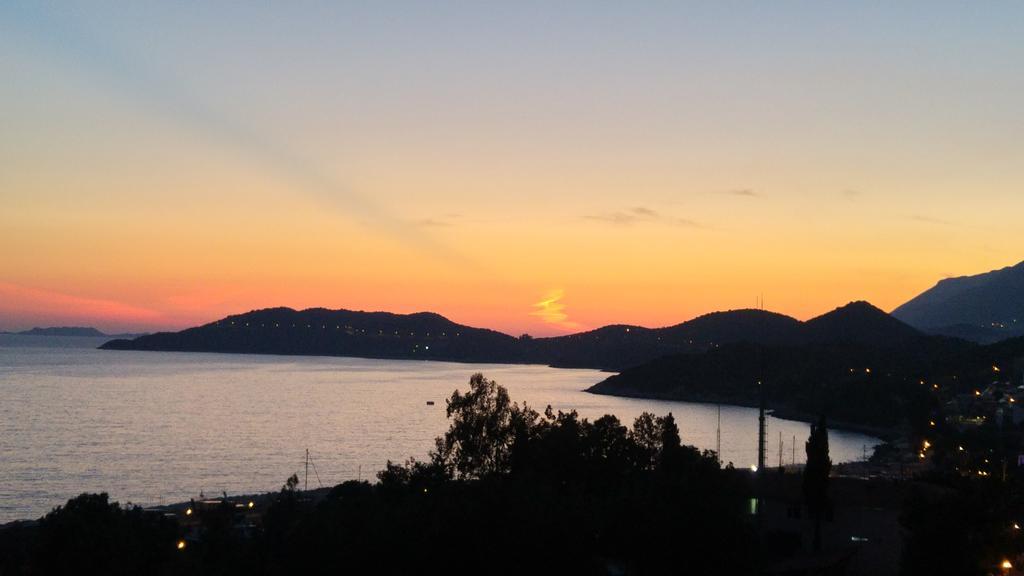 Hotel Kayahan Kaş Zewnętrze zdjęcie