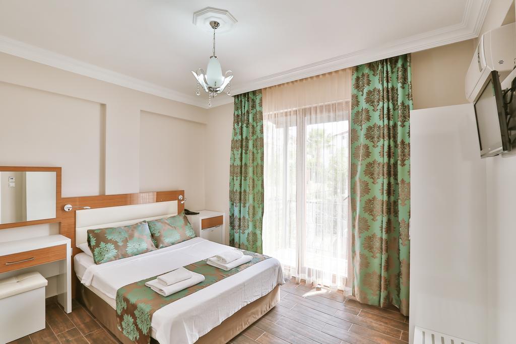 Hotel Kayahan Kaş Zewnętrze zdjęcie