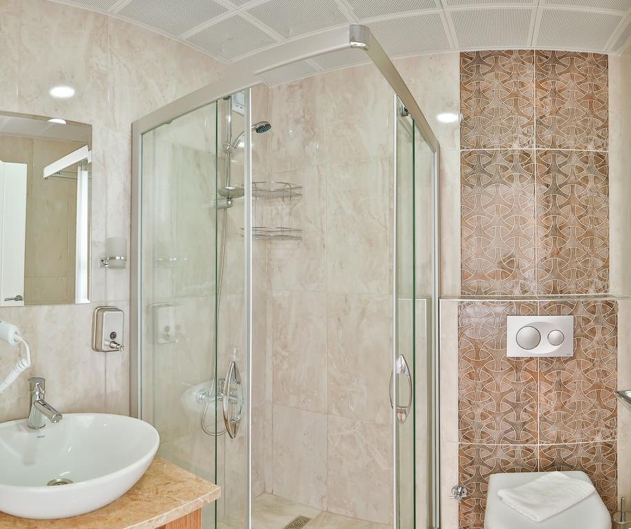Hotel Kayahan Kaş Zewnętrze zdjęcie