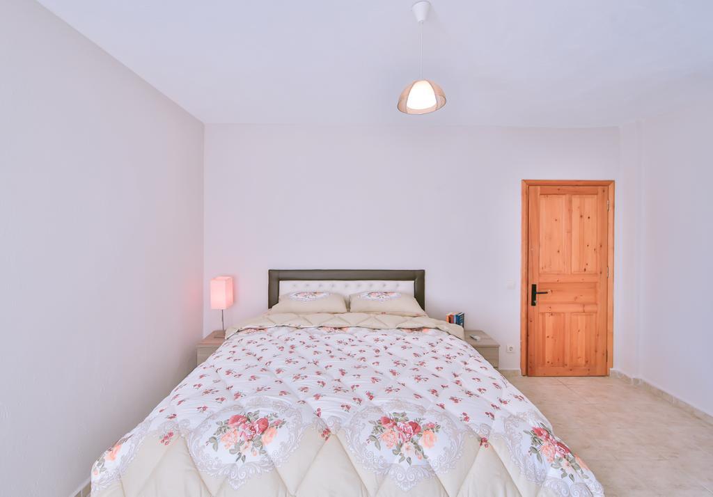 Hotel Kayahan Kaş Pokój zdjęcie
